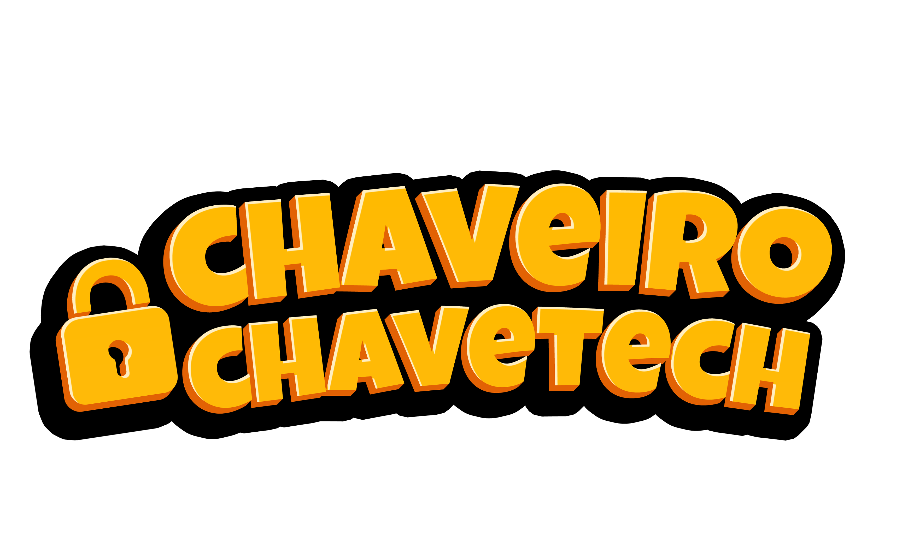 Chavetech Chaveiro 24 Horas
